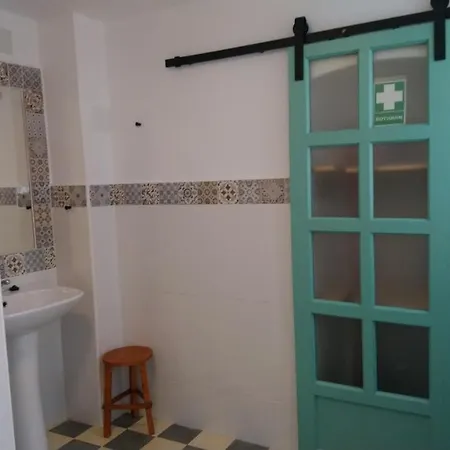 Holiday home Casa De Las Bovedas
