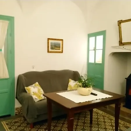 Casa De Las Bovedas