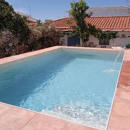 Casa De Las Bovedas