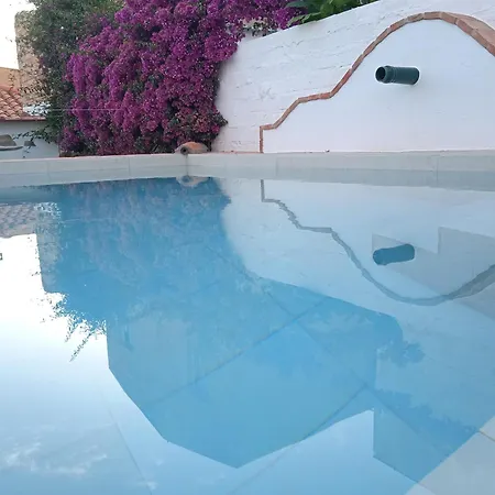 Holiday home Casa De Las Bovedas Rosal de la Frontera
