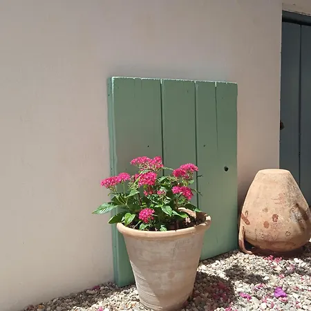Casa De Las Bovedas Holiday home