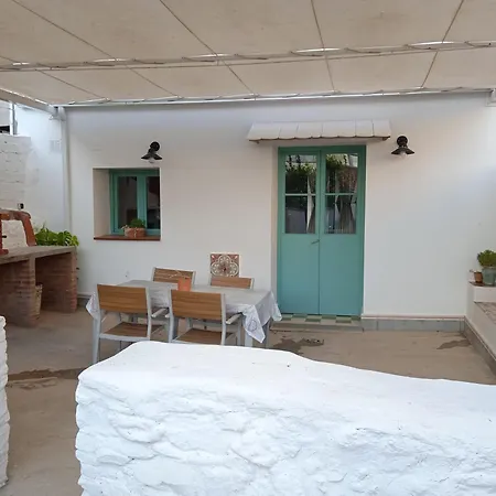 Casa De Las Bovedas