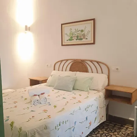Casa De Las Bovedas Holiday home