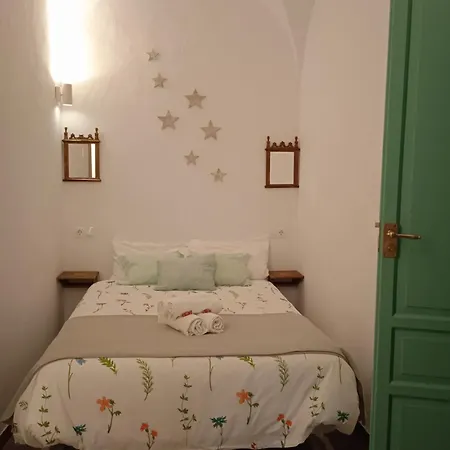 Holiday home Casa De Las Bovedas