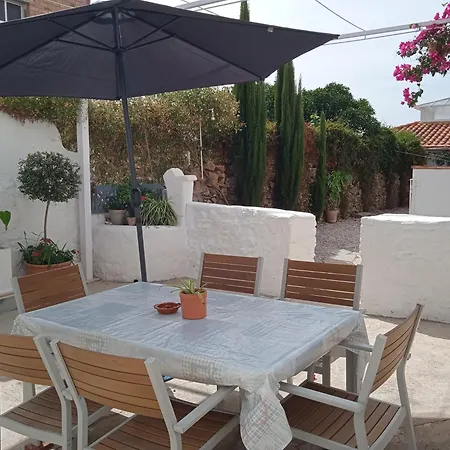 Holiday home Casa De Las Bovedas