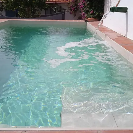 Casa De Las Bovedas Holiday home