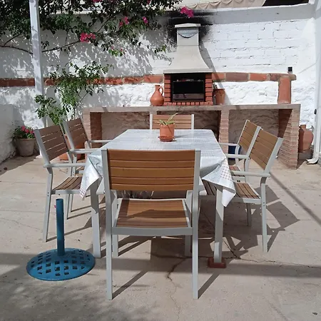 Holiday home Casa De Las Bovedas
