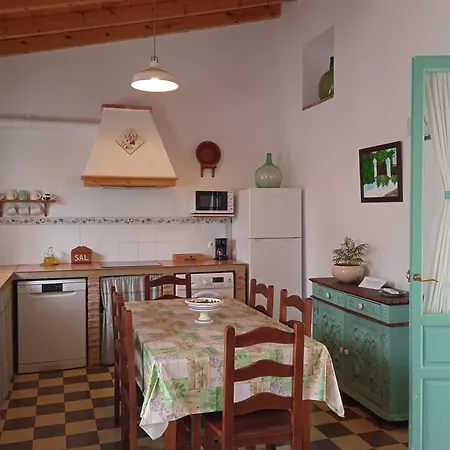 Casa De Las Bovedas *