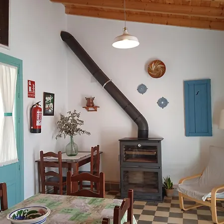 Casa De Las Bovedas Holiday home