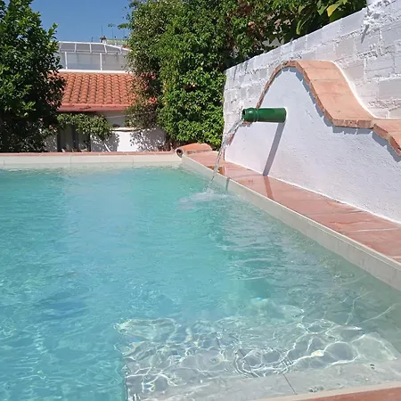 Holiday home Casa De Las Bovedas *