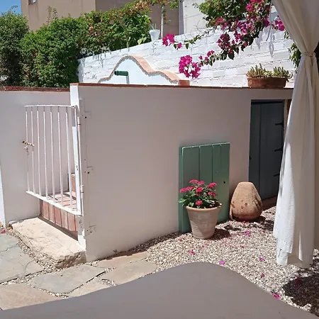 Holiday home Casa De Las Bovedas Rosal de la Frontera