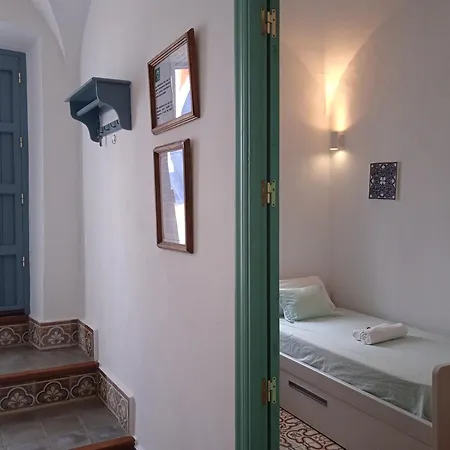 Casa De Las Bovedas Holiday home