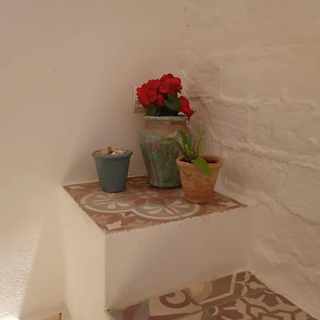 Holiday home Casa De Las Bovedas