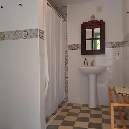 Casa De Las Bovedas