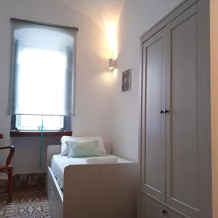 Casa De Las Bovedas Holiday home *
